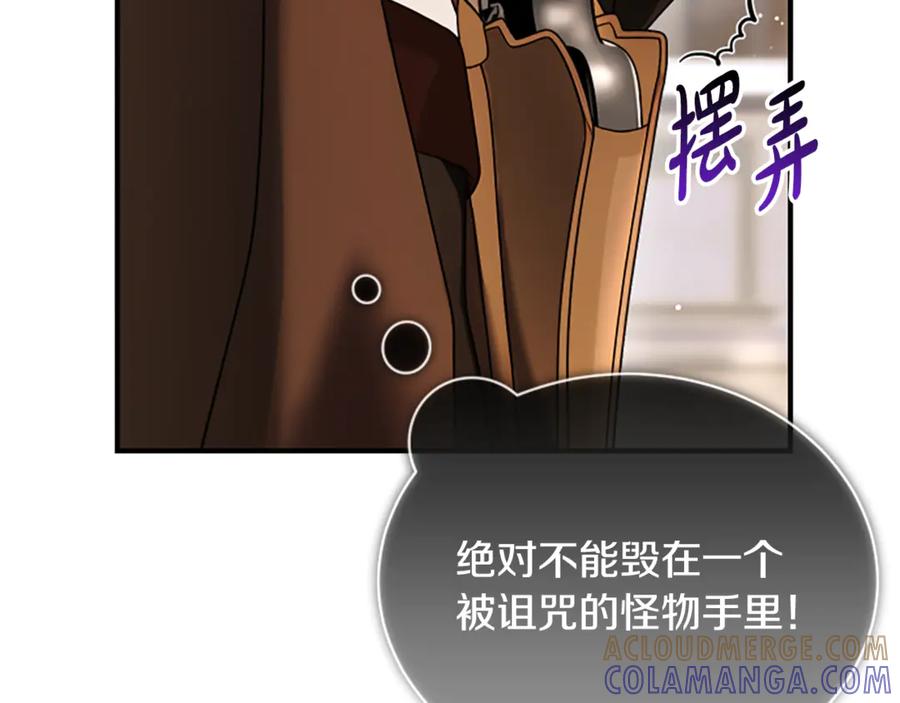 《凡菲尔德的秘密》第40话 悲剧性结局 第5页