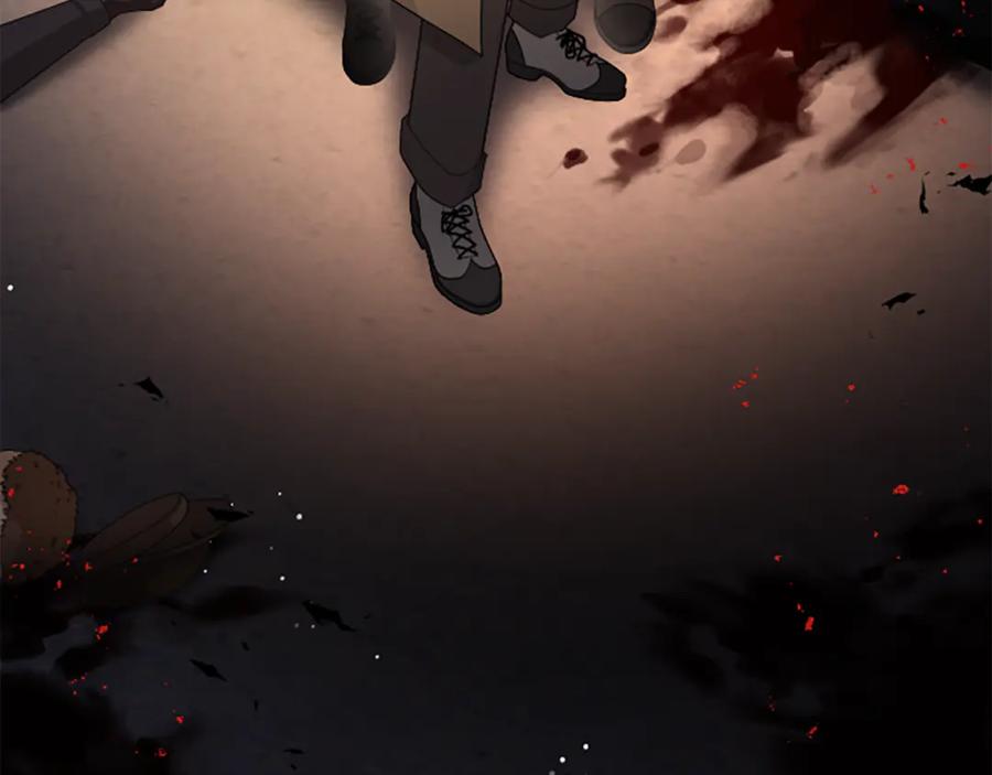 《凡菲尔德的秘密》第40话 悲剧性结局 第99页