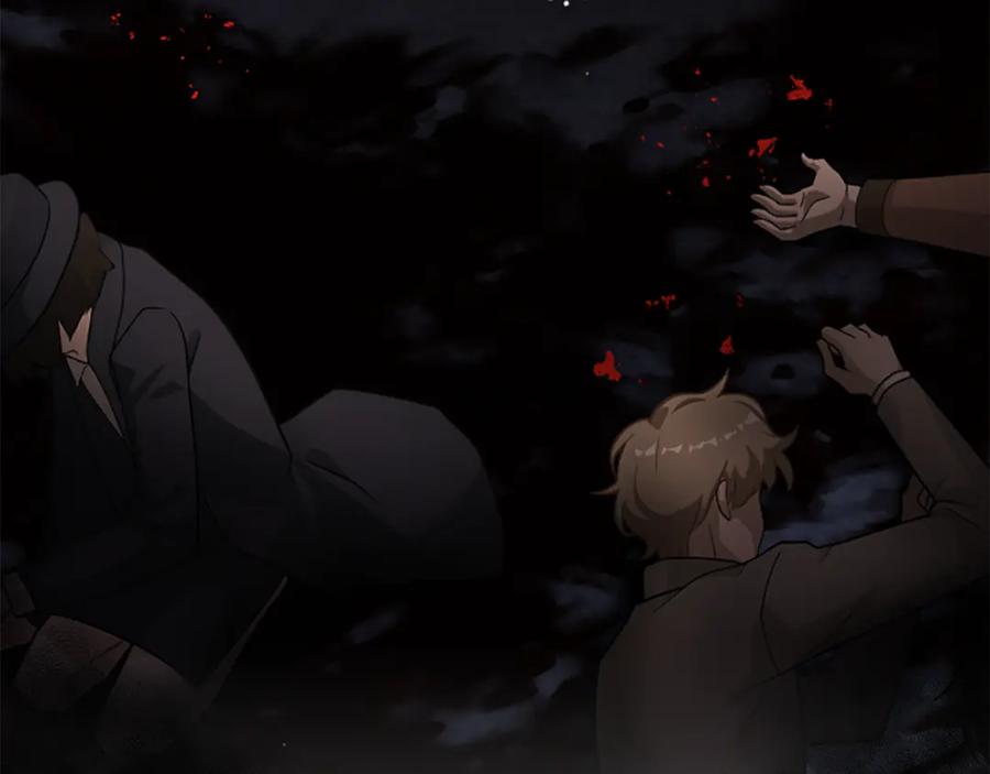 《凡菲尔德的秘密》第40话 悲剧性结局 第100页