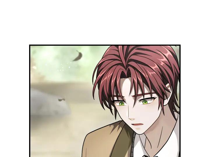 《凡菲尔德的秘密》第41话 好好活下去 第51页
