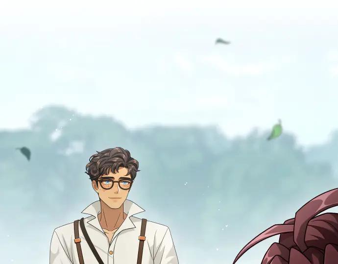 《凡菲尔德的秘密》第41话 好好活下去 第26页