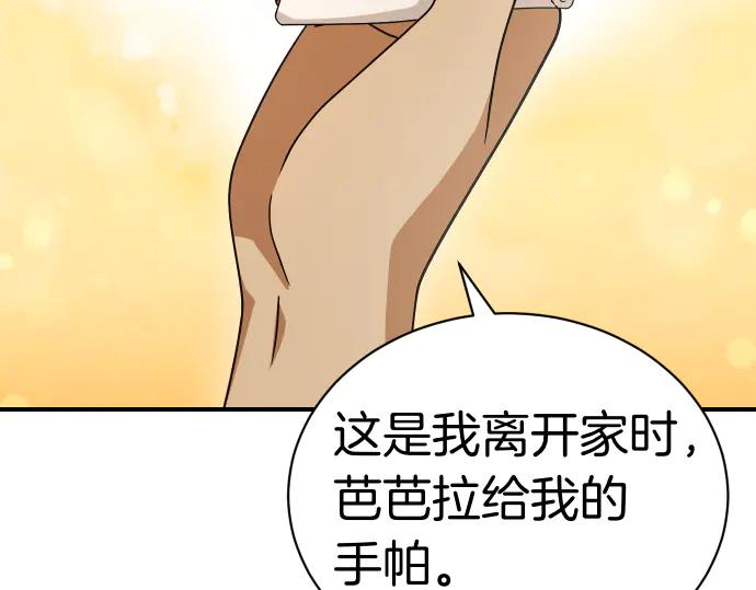 《凡菲尔德的秘密》第41话 好好活下去 第46页