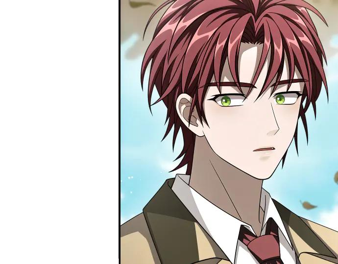 《凡菲尔德的秘密》第41话 好好活下去 第43页