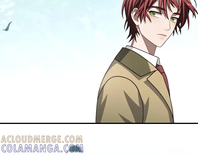 《凡菲尔德的秘密》第41话 好好活下去 第25页