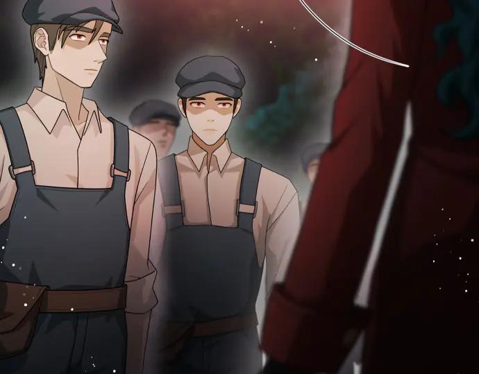 《凡菲尔德的秘密》第41话 好好活下去 第132页