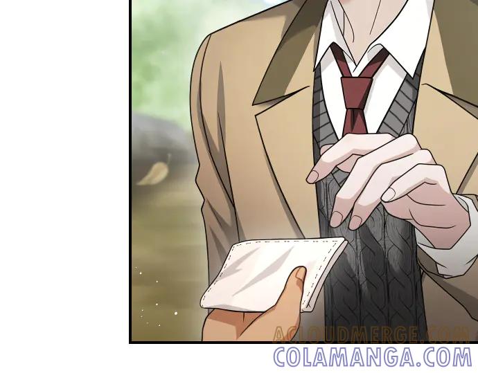 《凡菲尔德的秘密》第41话 好好活下去 第49页