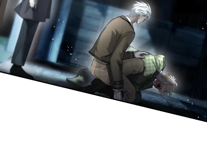 《凡菲尔德的秘密》第41话 好好活下去 第8页