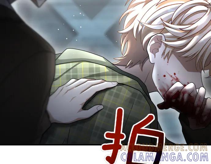 《凡菲尔德的秘密》第41话 好好活下去 第5页
