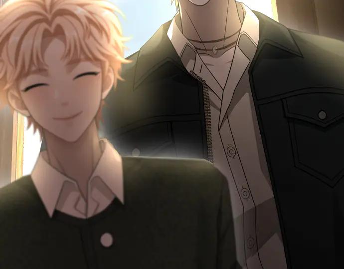 《凡菲尔德的秘密》第42话 问题解决者们 第204页