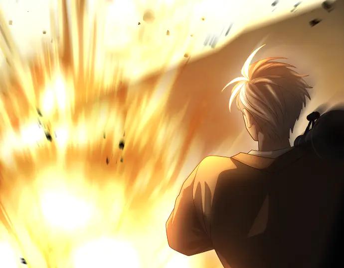 《凡菲尔德的秘密》第42话 问题解决者们 第60页