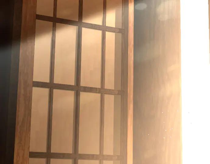 《凡菲尔德的秘密》第42话 问题解决者们 第159页