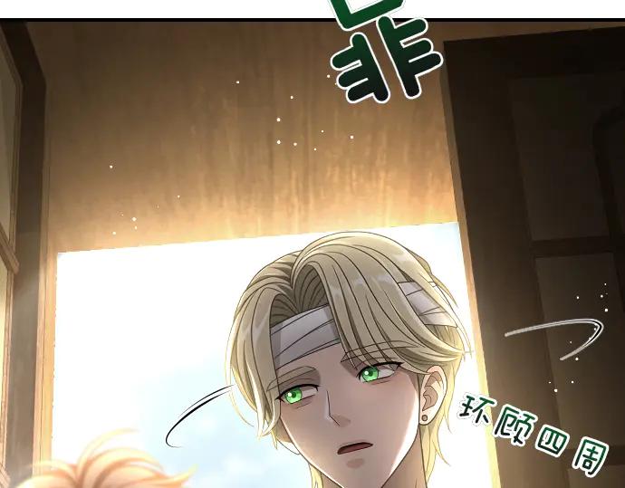 《凡菲尔德的秘密》第42话 问题解决者们 第203页