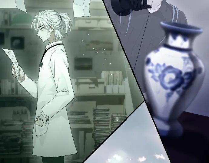 《凡菲尔德的秘密》第42话 问题解决者们 第136页