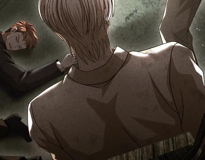 《凡菲尔德的秘密》第43话 宠物狗…？ 第130页