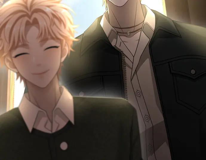 《凡菲尔德的秘密》第43话 宠物狗…？ 第3页