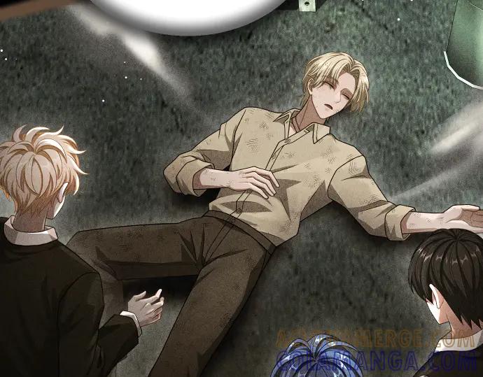《凡菲尔德的秘密》第43话 宠物狗…？ 第137页