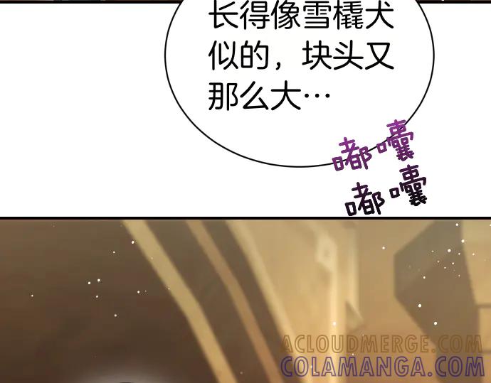 《凡菲尔德的秘密》第43话 宠物狗…？ 第57页