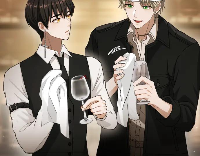 《凡菲尔德的秘密》第43话 宠物狗…？ 第39页
