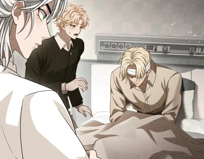 《凡菲尔德的秘密》第43话 宠物狗…？ 第142页
