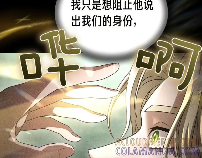 《凡菲尔德的秘密》第43话 宠物狗…？ 第133页
