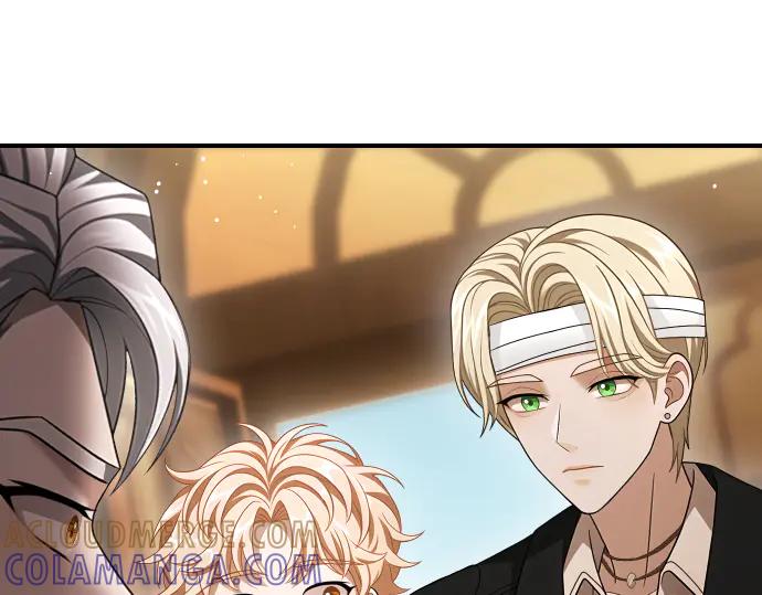《凡菲尔德的秘密》第43话 宠物狗…？ 第25页