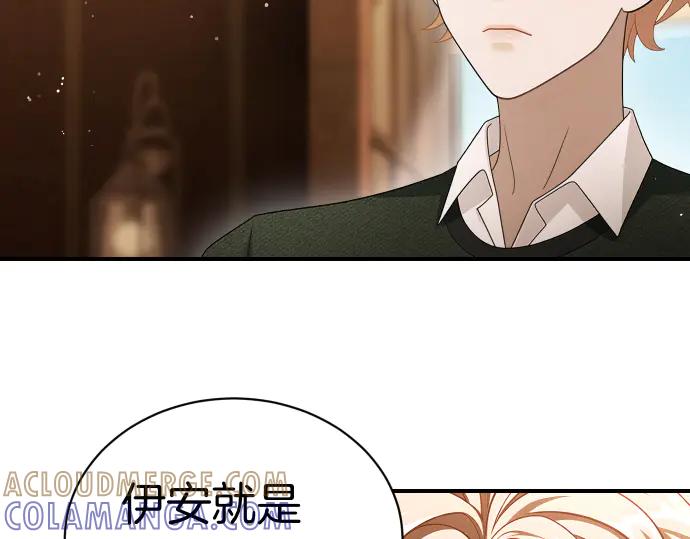 《凡菲尔德的秘密》第43话 宠物狗…？ 第41页