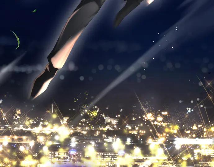 《凡菲尔德的秘密》第44话 跑腿 第124页