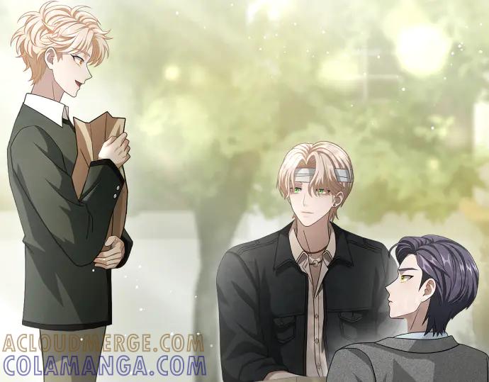 《凡菲尔德的秘密》第45话 想起来了 第37页