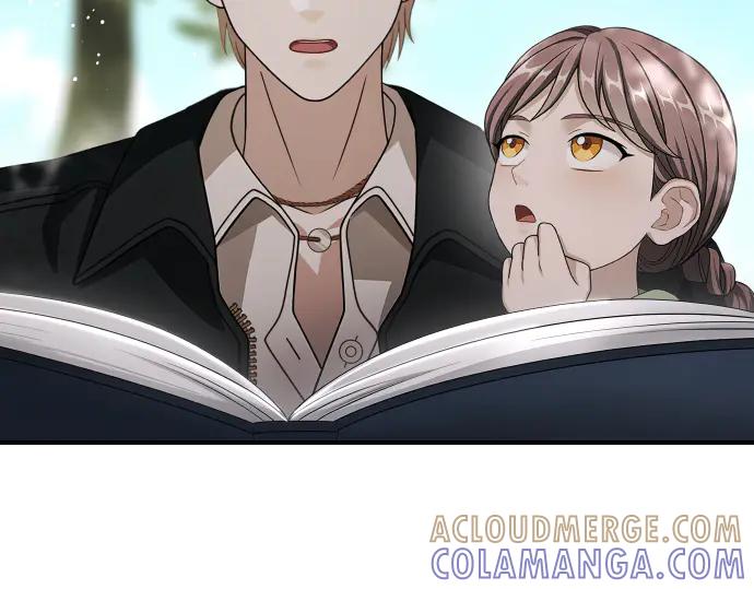 《凡菲尔德的秘密》第45话 想起来了 第25页