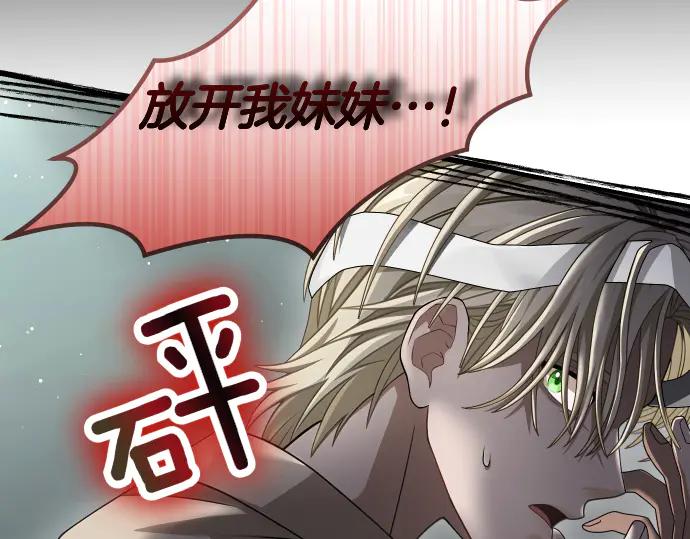 《凡菲尔德的秘密》第46话 吵架 第10页