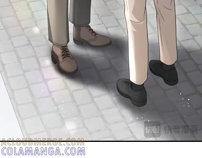 《凡菲尔德的秘密》第46话 吵架 第109页