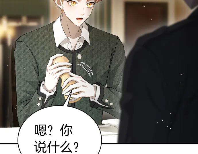 《凡菲尔德的秘密》第48话 恶作剧 第156页