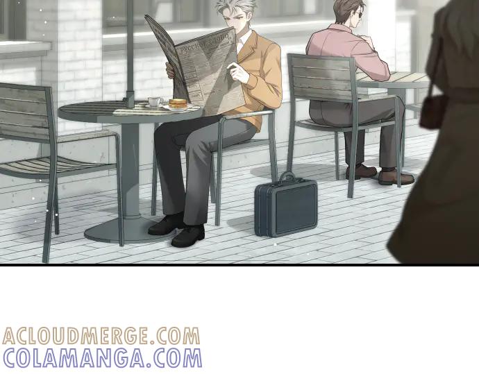 《凡菲尔德的秘密》第48话 恶作剧 第137页