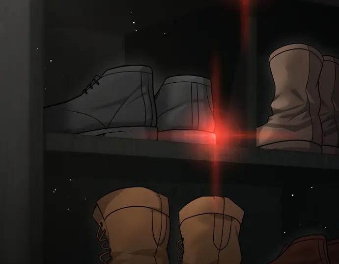 《凡菲尔德的秘密》第48话 恶作剧 第83页