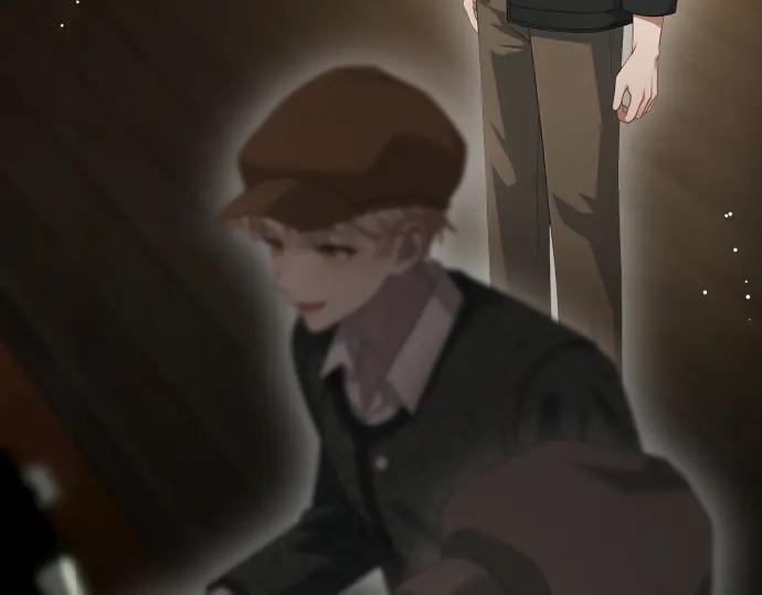 《凡菲尔德的秘密》第49话 安东的计划 第136页
