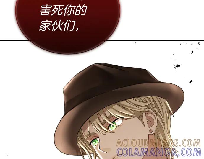 《凡菲尔德的秘密》第49话 安东的计划 第185页