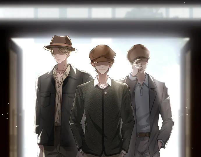 《凡菲尔德的秘密》第49话 安东的计划 第42页