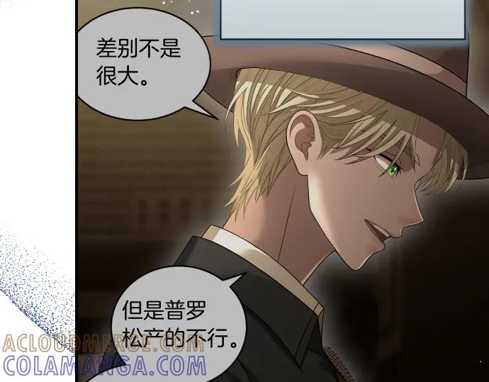 《凡菲尔德的秘密》第49话 安东的计划 第81页