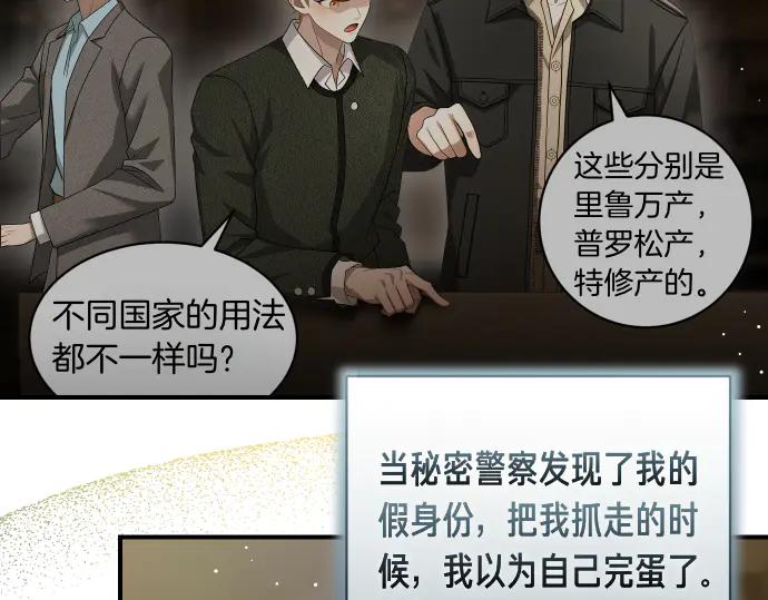 《凡菲尔德的秘密》第49话 安东的计划 第80页