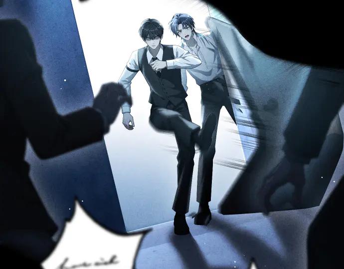 《凡菲尔德的秘密》第49话 安东的计划 第94页