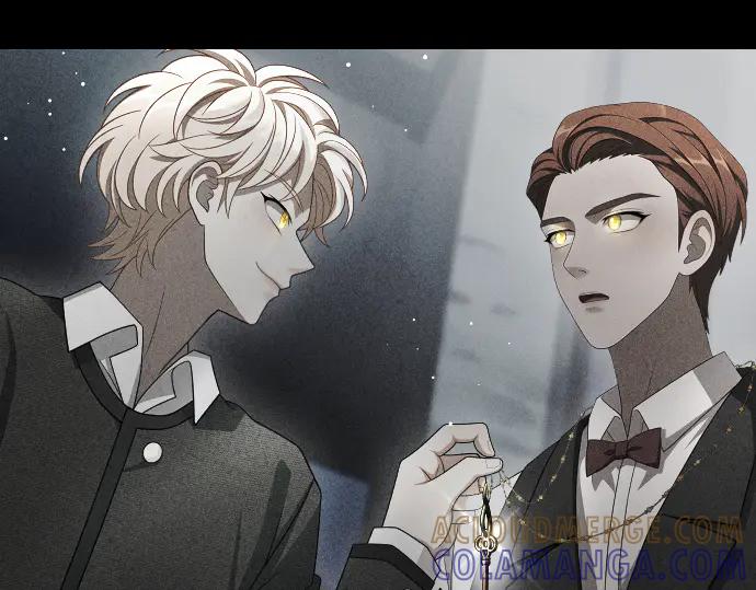 《凡菲尔德的秘密》第49话 安东的计划 第65页