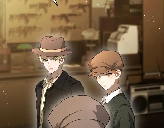 《凡菲尔德的秘密》第49话 安东的计划 第51页