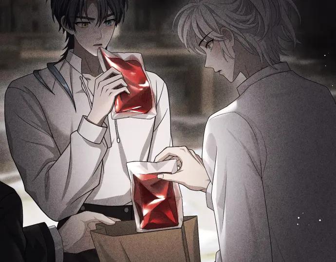 《凡菲尔德的秘密》第49话 安东的计划 第148页