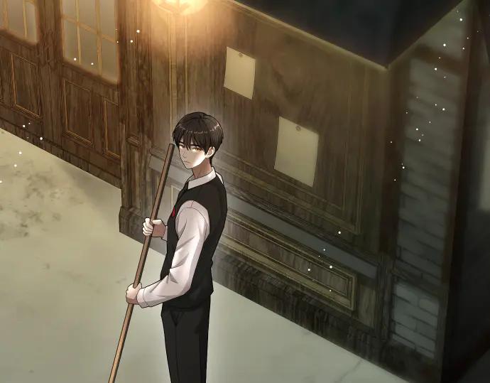 《凡菲尔德的秘密》第50话 陷阱 第86页