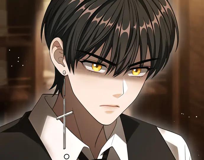 《凡菲尔德的秘密》第50话 陷阱 第163页