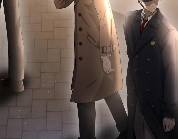 《凡菲尔德的秘密》第51话 进退两难 第166页