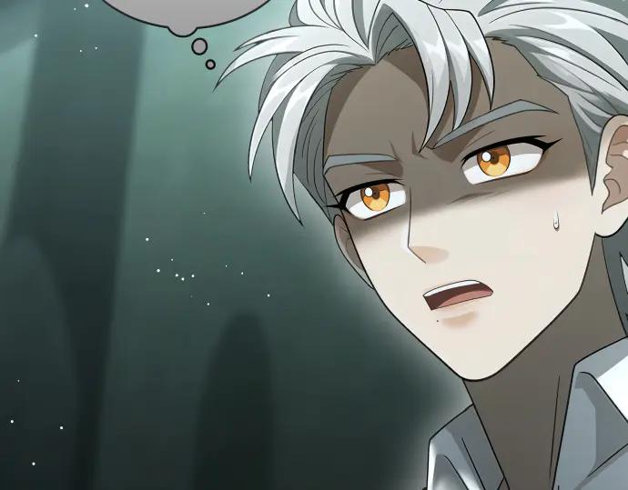 《凡菲尔德的秘密》第51话 进退两难 第56页