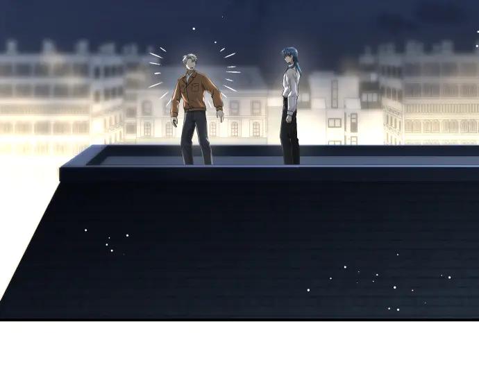 《凡菲尔德的秘密》第51话 进退两难 第143页