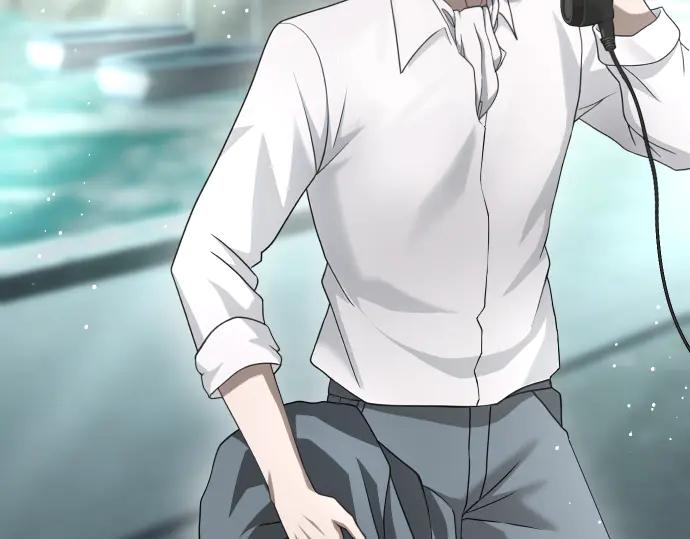 《凡菲尔德的秘密》第51话 进退两难 第20页