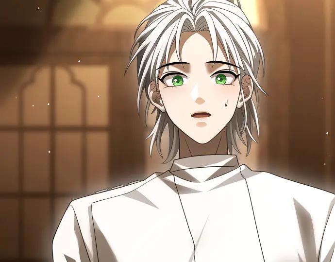 《凡菲尔德的秘密》第51话 进退两难 第2页